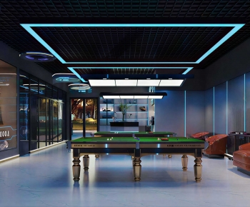 Modern Internet Cafe-ID:300878053