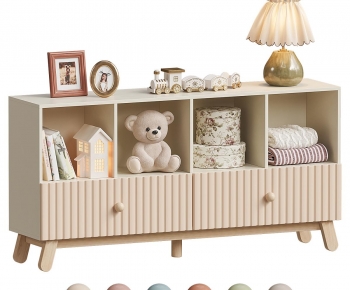 Modern Other-ID:734900001