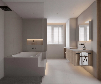 Modern TOILET-ID:187556981