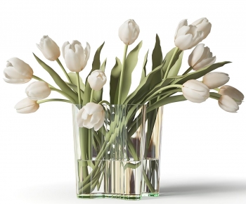 Modern Flower Arrangement-ID:209877014