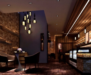 New Chinese Style Restaurant-ID:381578922