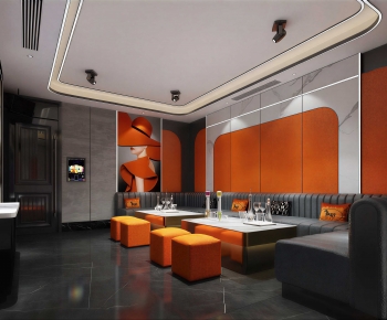 Modern KTV Box-ID:119323973