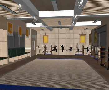 Modern Training Institution-ID:833199989