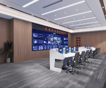 Modern Monitor Room-ID:492997886