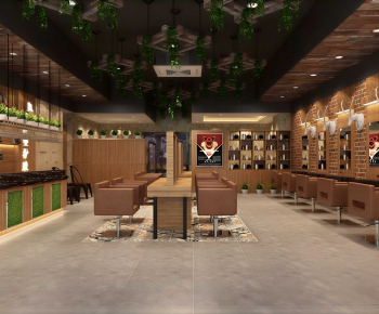 New Chinese Style Restaurant-ID:684344058