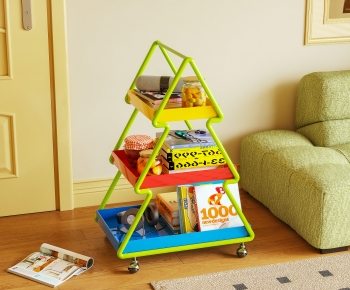 Modern Bookshelf-ID:265284066