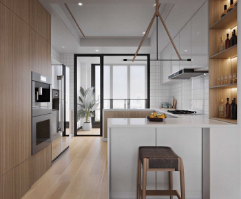 Modern The Kitchen-ID:440902956