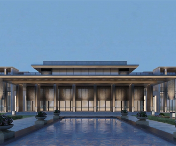 Modern Courtyard/landscape-ID:169287925