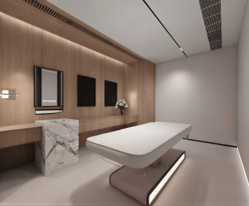 Modern Beauty Salon-ID:128232004