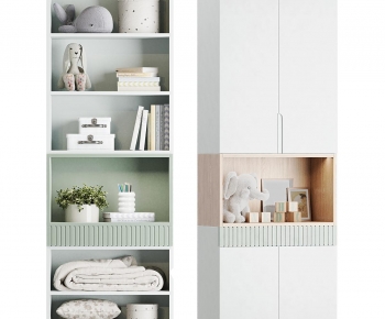 Modern The Wardrobe-ID:817261937