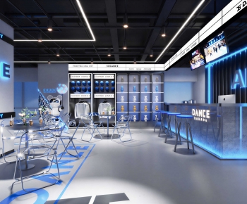 Modern Training Institution-ID:812660939