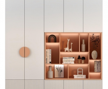 Modern The Wardrobe-ID:754690267