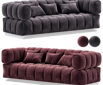 Modern Multi Person Sofa-ID:208782911