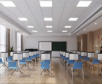 Modern Music Room-ID:618083007