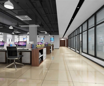 Modern Staff Area-ID:948910956