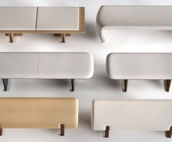 Modern Bench-ID:258429132