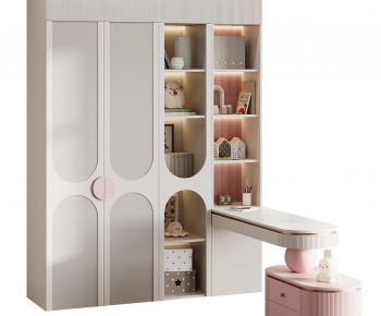 Modern The Wardrobe-ID:454946997