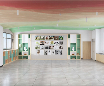 Modern Art Room-ID:253853086