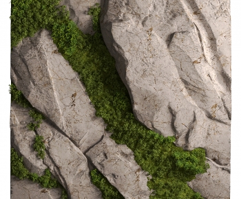 Modern The Grass-ID:451740988