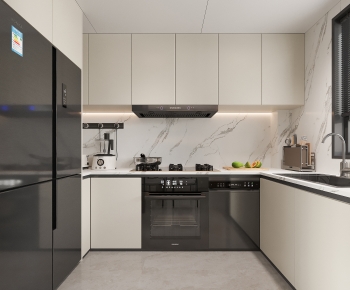 Modern The Kitchen-ID:906471972