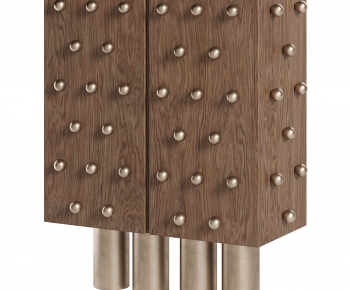 Modern Side Cabinet-ID:385360968