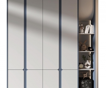 Modern The Wardrobe-ID:557188037