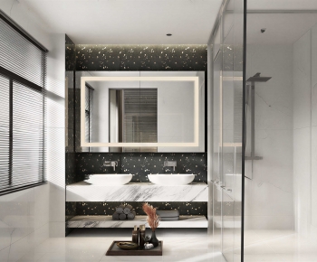 Modern TOILET-ID:232861043