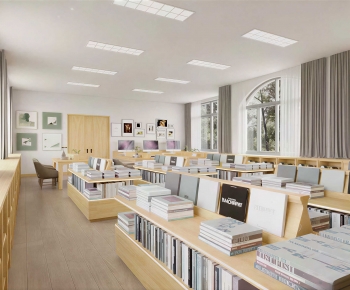 Modern Library-ID:882530226