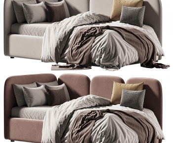 Modern Sofa Bed-ID:964099885