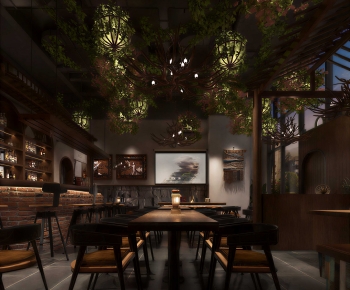 New Chinese Style Restaurant-ID:481035951