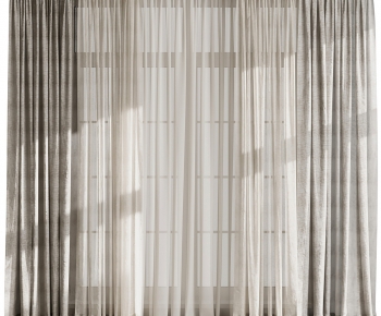 Modern The Curtain-ID:722111947