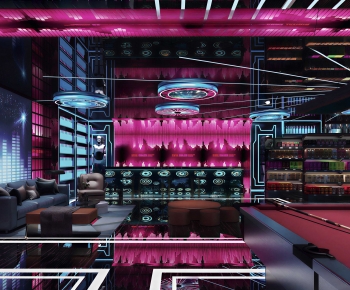 Modern Bar-ID:341279034