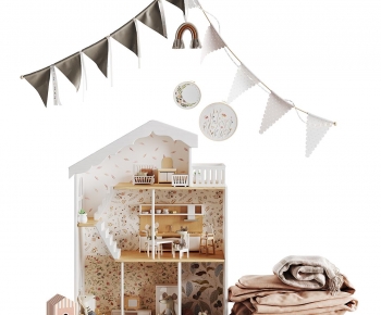 Modern Toys-ID:222613106