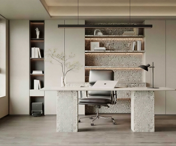 Modern Study Space-ID:395716919