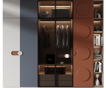 Modern The Wardrobe-ID:725101957