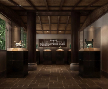 New Chinese Style Restaurant-ID:599467997