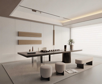 Modern Tea House-ID:444087031