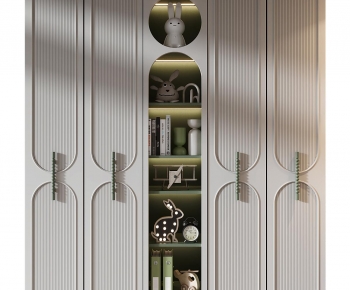 Modern The Wardrobe-ID:912199095