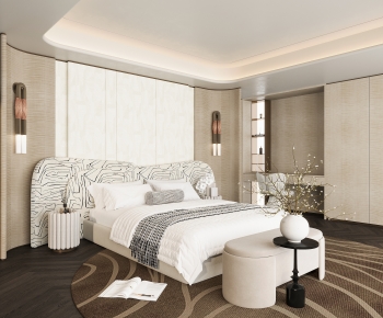 Modern Bedroom-ID:553973918