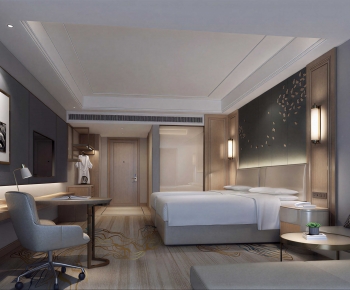 Modern Guest Room-ID:324419027