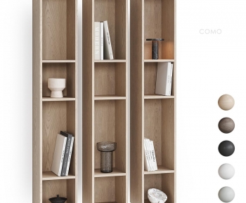Modern Bookcase-ID:671262987