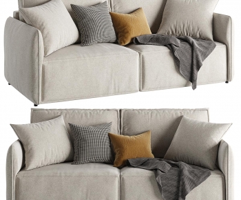 Modern A Sofa For Two-ID:600024941