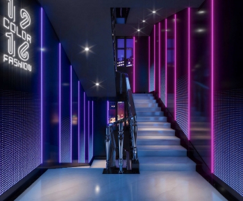 Modern Corridor-ID:866379754