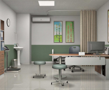 Modern Hospital-ID:102360224
