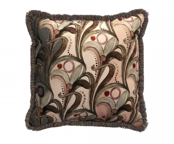 Modern Pillow-ID:990789892
