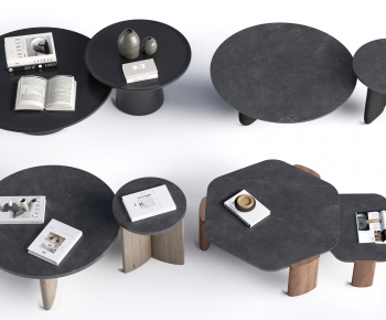 Modern Coffee Table-ID:679692981