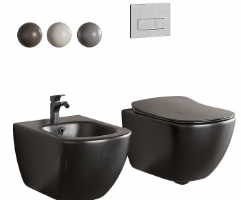 Modern Toilet-ID:538279067