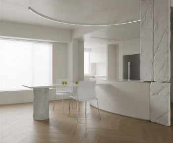 Modern Dining Room-ID:346069102