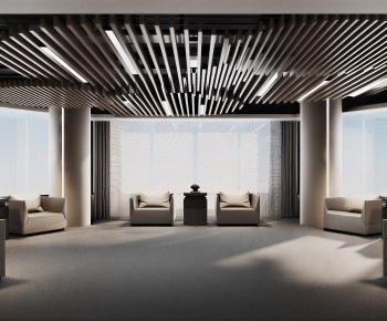 Modern Office Rest Area-ID:578555112