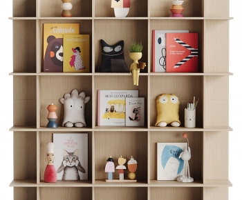 Modern The Wardrobe-ID:574227095